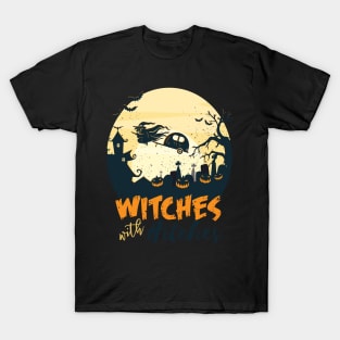 Halloween T-Shirt